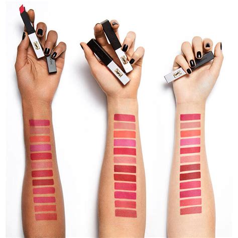 rossetti ysl matte long lasting